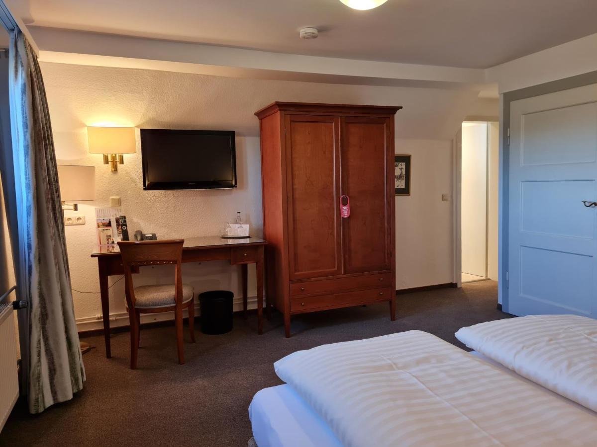 Hotel Waldquelle - Baumhaushotel Aerzen Екстер'єр фото
