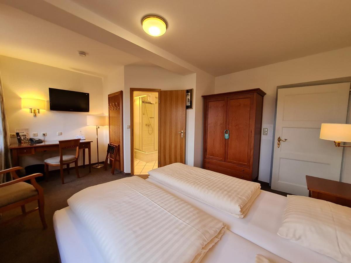 Hotel Waldquelle - Baumhaushotel Aerzen Екстер'єр фото