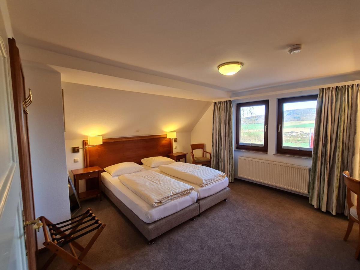 Hotel Waldquelle - Baumhaushotel Aerzen Екстер'єр фото