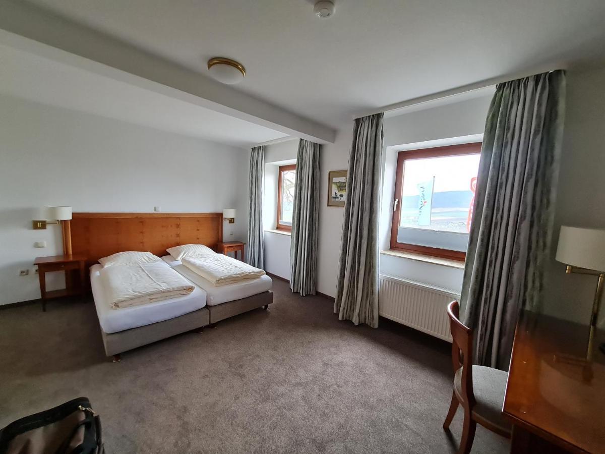 Hotel Waldquelle - Baumhaushotel Aerzen Екстер'єр фото