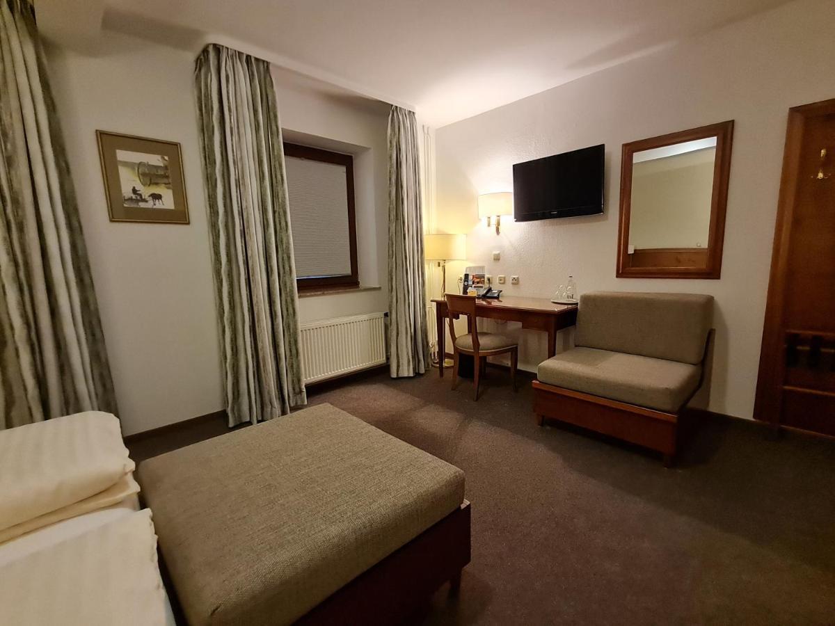 Hotel Waldquelle - Baumhaushotel Aerzen Екстер'єр фото
