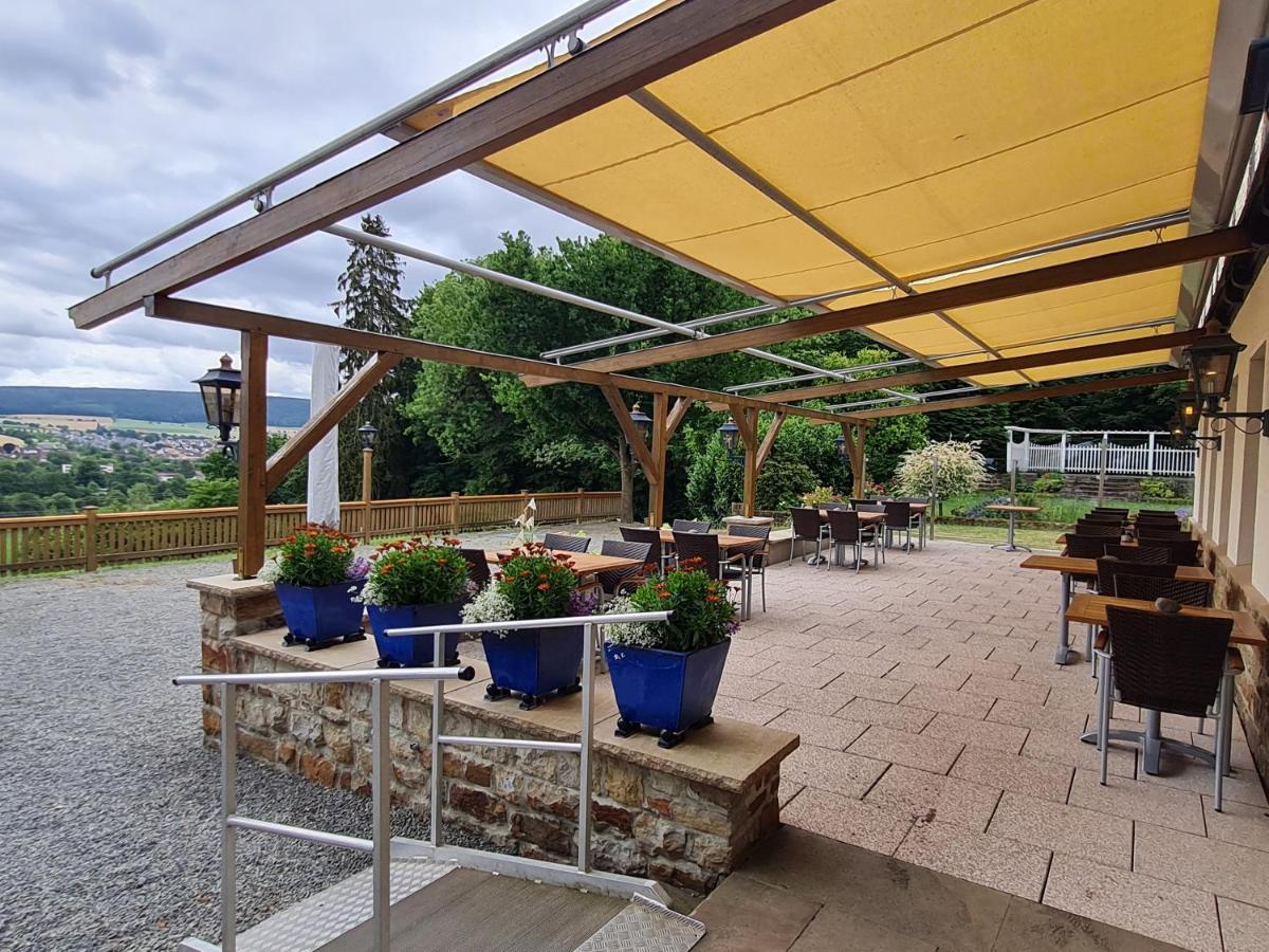 Hotel Waldquelle - Baumhaushotel Aerzen Екстер'єр фото