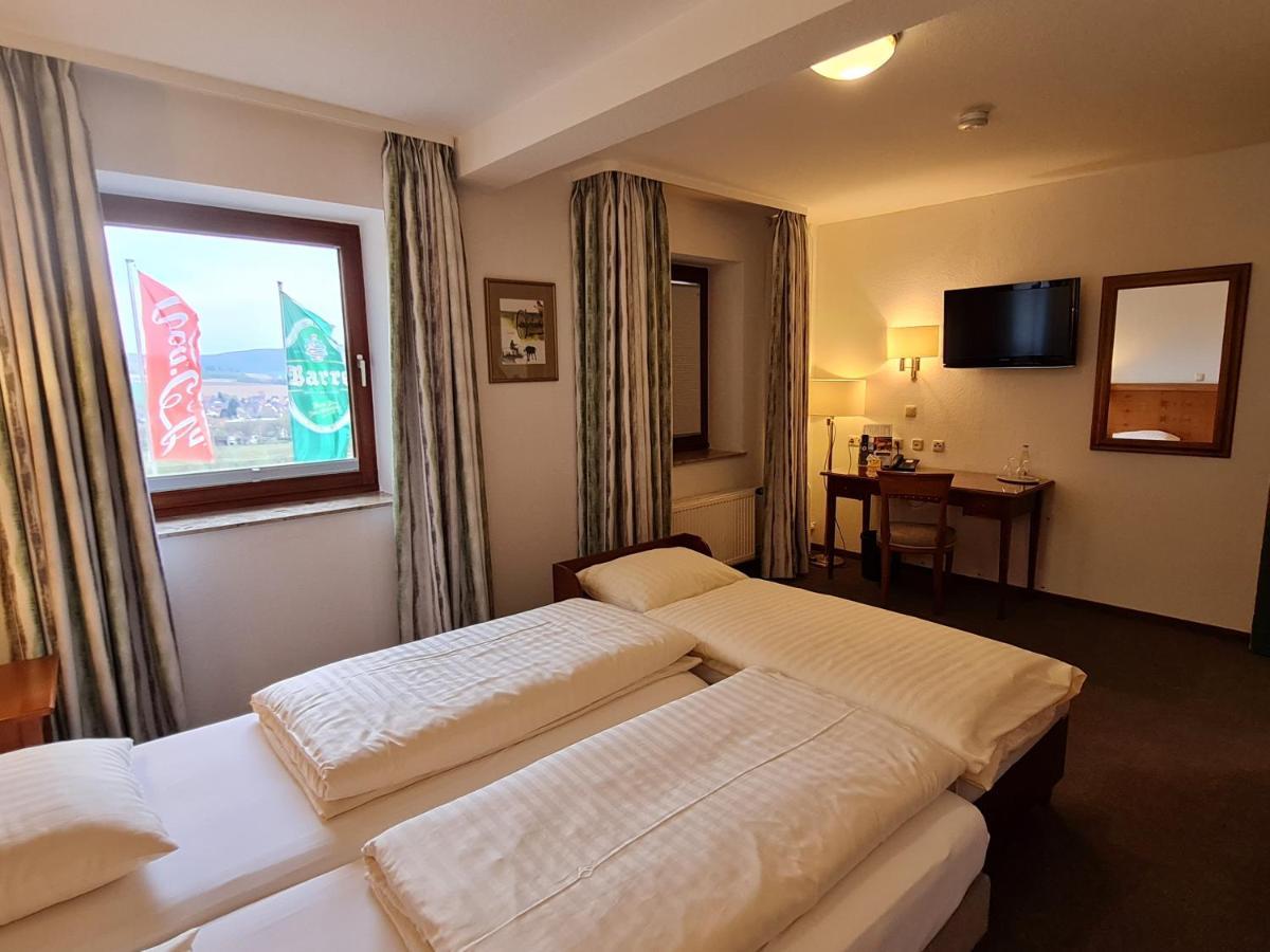 Hotel Waldquelle - Baumhaushotel Aerzen Екстер'єр фото