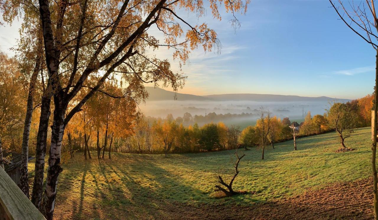 Hotel Waldquelle - Baumhaushotel Aerzen Екстер'єр фото