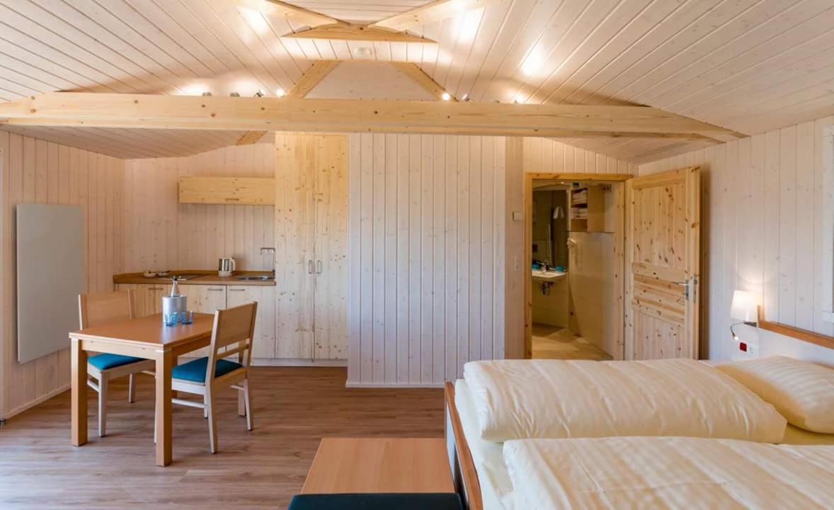 Hotel Waldquelle - Baumhaushotel Aerzen Екстер'єр фото