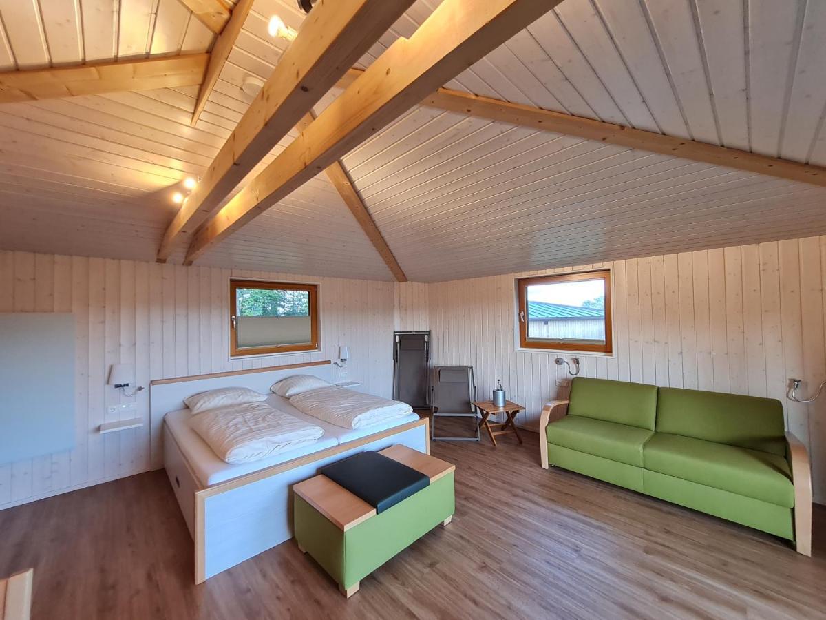 Hotel Waldquelle - Baumhaushotel Aerzen Екстер'єр фото