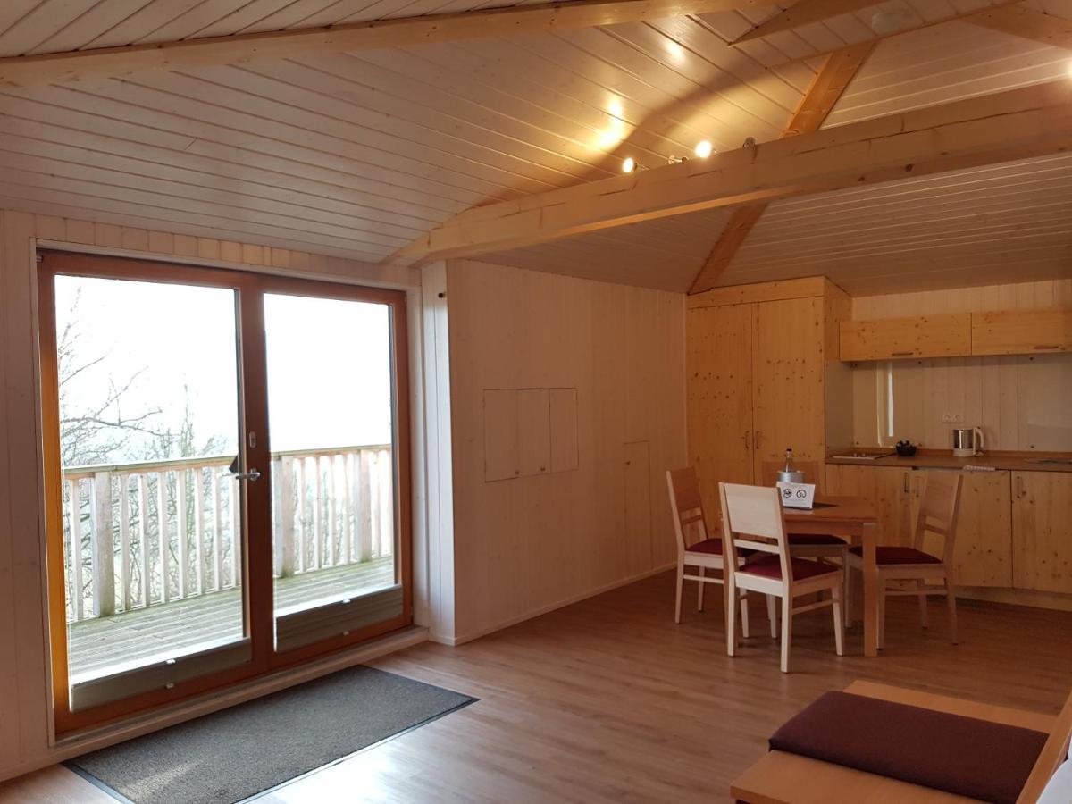 Hotel Waldquelle - Baumhaushotel Aerzen Екстер'єр фото