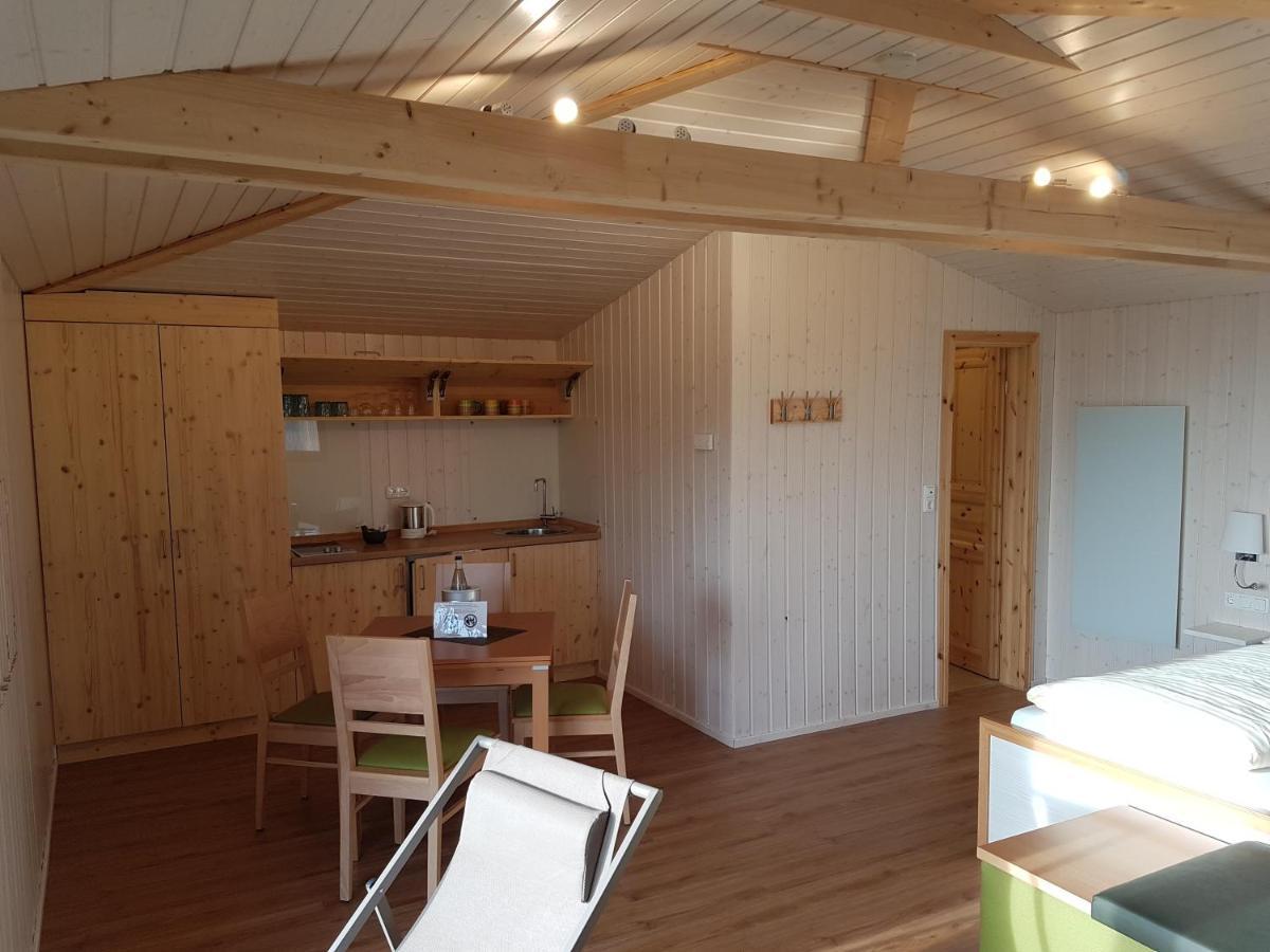 Hotel Waldquelle - Baumhaushotel Aerzen Екстер'єр фото