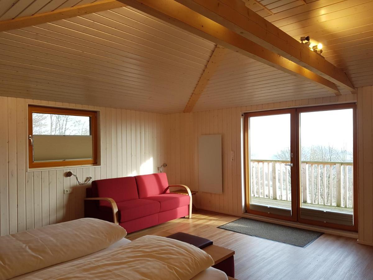 Hotel Waldquelle - Baumhaushotel Aerzen Екстер'єр фото